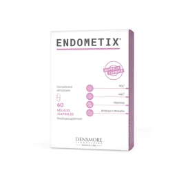 Densmore Endometix - 60 comprimés