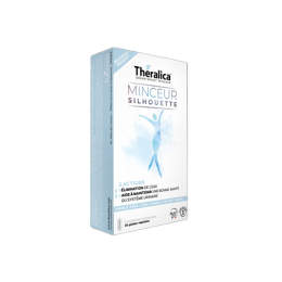 Theralica Minceur Silhouette - 30 gélules