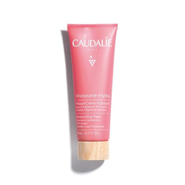 Caudalie Vinosource-hydra Masque-crème hydratant - 75ml