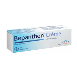 Bepanthen Crème 5% - 100 g