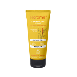 Florame shampooing cheveux fins BIO - 200ml