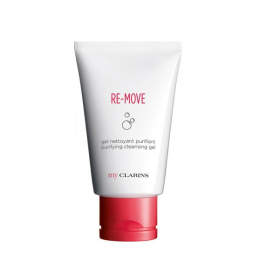 Clarins My Clarins Re-Move Gel Nettoyant Purifiant - 125ml