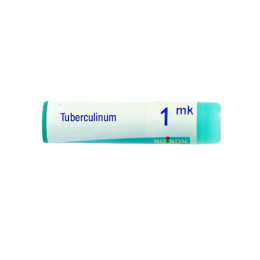 Boiron Tuberculinum 1MK Tube - 4 g