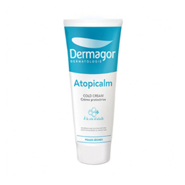 Dermagor Atopicalm cold cream crème protectrice - 100ml