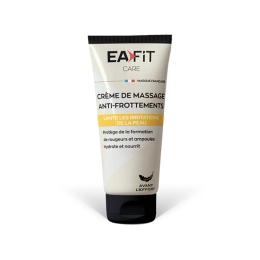 Crème de massage anti-frottements - 75 ml