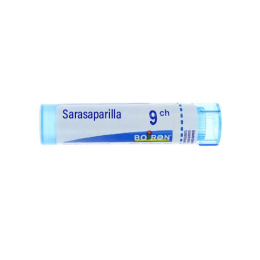 Boiron Sarsaparilla 9CH Tube - 4 g