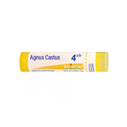 Boiron Agnus Castus 4CH Tube - 4 g