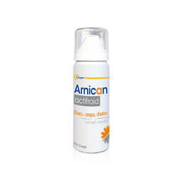 Arnican Actifroid - 50ml