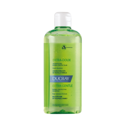 Ducray Extra Doux shampooing dermo-protecteur  - 400ml