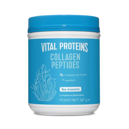 Vital Proteins Collagen Peptides - 567 g