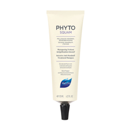 Phyto squam shampooing pellicules sévères & démangeaisons - 125ml