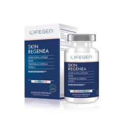 Lifegen Skin Regenea In - 60 gélules
