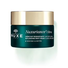 Nuxe Nuxuriance Ultra crème de nuit redensifiante - 50ml