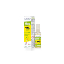 Ladrôme Spray anti-moustiques BIO - 50ml
