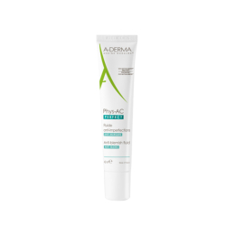 A-derma Phys-AC Perfect Fluide anti-imperfections - 40 ml