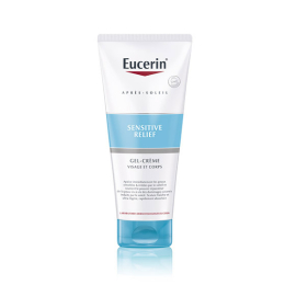 Eucerin After sun sensitive relief Gel-crème - 200ml