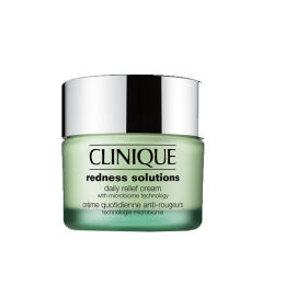 Clinique Redness Solutions Crème Quotidienne Anti-Rougeurs - 50ml