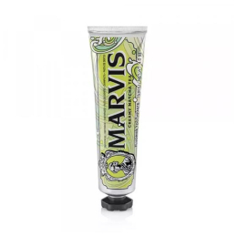 Marvis Dentifrice Creamy Matcha Tea - 75 ml
