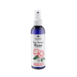 Naturado en Provence Eau florale rose BIO - 200ml