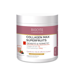 Biocyte Collagen Max Superfruits - 260g
