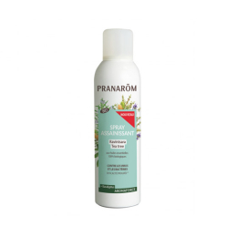 Pranarôm Aromaforce Spray assainissant Ravintsara Tea Tree BIO - 150 ml