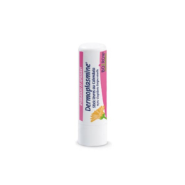 Boiron Dermoplasmine Stick Lèvres au Calendula - 4 g
