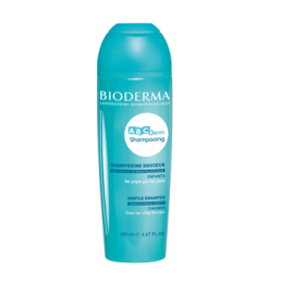 Bioderma Abcderm shampooing douceur - 200ml