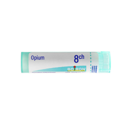 Boiron Opium 8CH Tube - 4 g