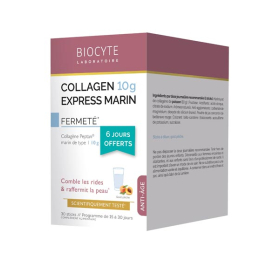 Biocyte Collagen Express Marin - 30 sticks