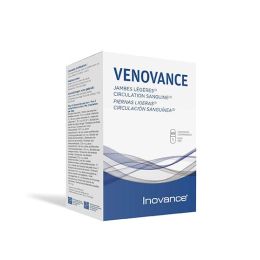Inovance Venovance - 60 comprimés