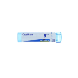 Boiron Causticum 9CH Dose - 1 g