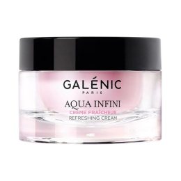 Galénic  Aqua infini crème fraîcheur - 50ml