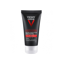 Vichy Homme structure force soin global hydratant anti-âge - 50ml