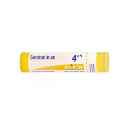 Boiron Serotoninum 4CH Tube - 4g
