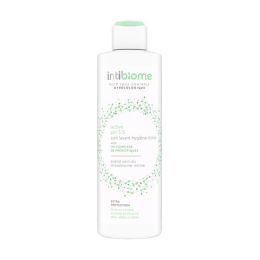 Intibiome Active Extra-protection au quotidien - 250ml