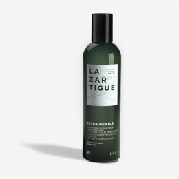 Lazartigue Shampooing Extra-doux Usage Fréquent - 250ml