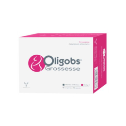 Oligobs Grossesse - 3 mois