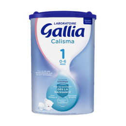 Gallia Calisma 1er âge - 800g