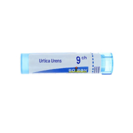 Boiron Urtica Urens 9CH Tube - 4g