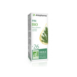 Arkopharma huile essentielle  cannelle de pin BIO N°26 - 5ml