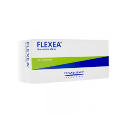 Flexea 625 mg - 60 comprimés