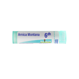 Boiron Arnica Montana 6DH Tube - 4g