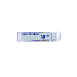 Boiron Aurum Metallicum 30CH Dose - 1 g