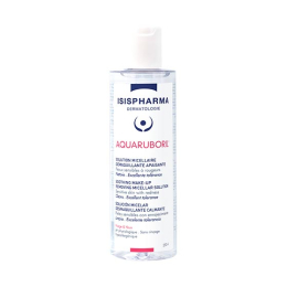 Isispharma Ruboril Solution Micellaire - 250ml