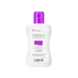 Stiproxal Shampooing Antipelliculaire - 100ml