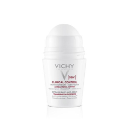 Vichy Déodorant Clinical Control 96 h - 50 ml