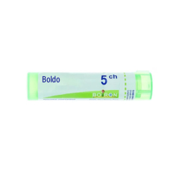 Boiron Boldo 5CH Tube - 4 g