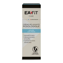 Eafit Care Crème relaxante podologique - 50ml
