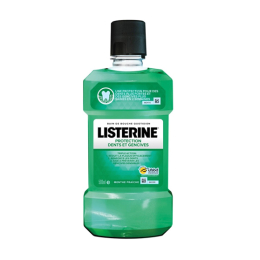 Listerine Protection dents & gencives - 500ml