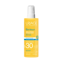 Uriage Bariésun Spray invisible non parfumé SPF30 - 200ml